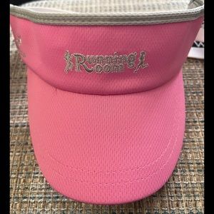 Runningroom sport cap ladies